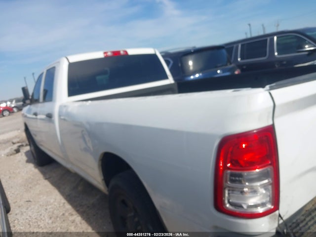3C6UR4HJ6KG666281 RAM 2500