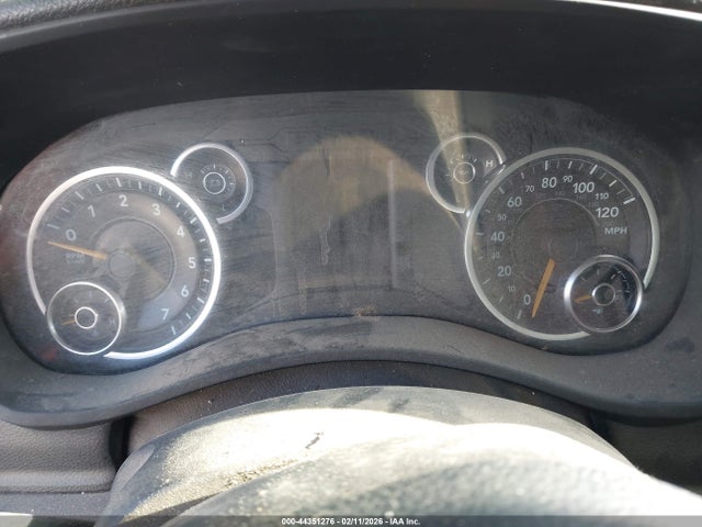 3C6UR4HJ6KG666281 RAM 2500