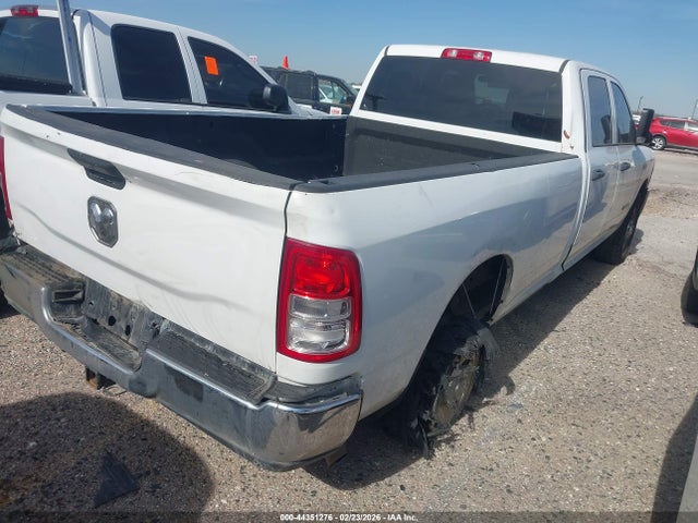 3C6UR4HJ6KG666281 RAM 2500