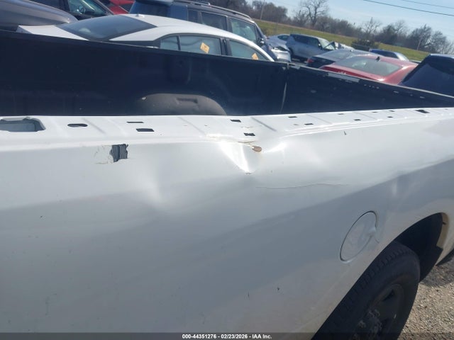 3C6UR4HJ6KG666281 RAM 2500
