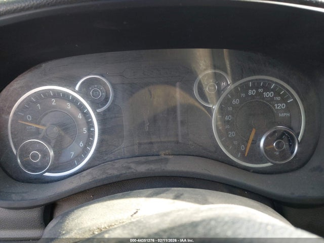 3C6UR4HJ6KG666281 RAM 2500