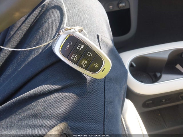Hyundai Ioniq 5 Sel 2023 KM8KNDAF7PU159892 Image 11