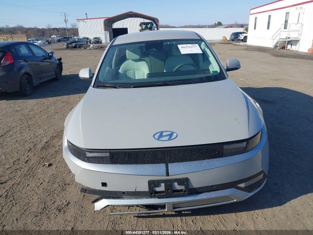 Hyundai Ioniq 5 Sel 2023 KM8KNDAF7PU159892 Image 12