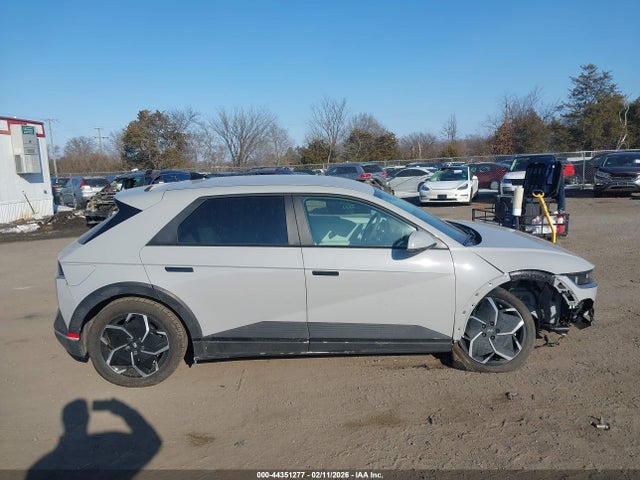Hyundai Ioniq 5 Sel 2023 KM8KNDAF7PU159892 Image 13