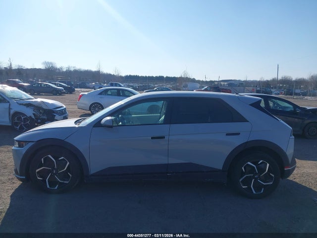 Hyundai Ioniq 5 Sel 2023 KM8KNDAF7PU159892 Image 14