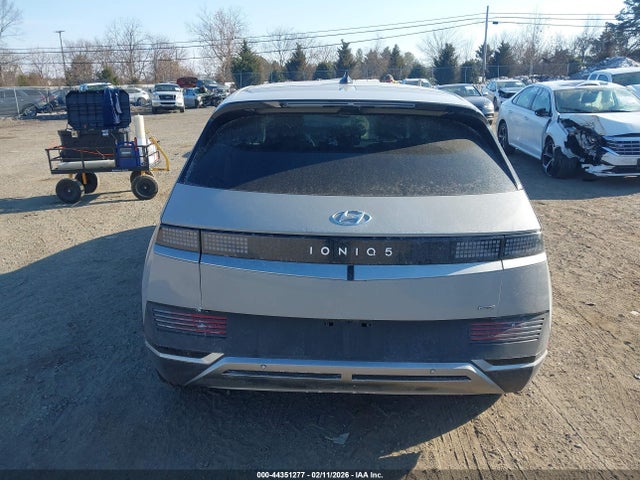Hyundai Ioniq 5 Sel 2023 KM8KNDAF7PU159892 Image 16