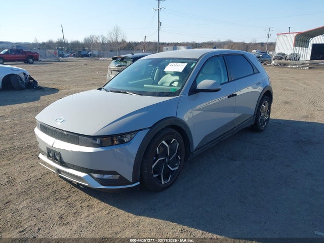 Hyundai Ioniq 5 Sel 2023 KM8KNDAF7PU159892 Image 2
