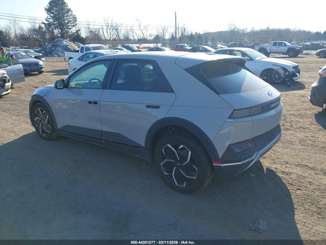 Hyundai Ioniq 5 Sel 2023 KM8KNDAF7PU159892 Image 3