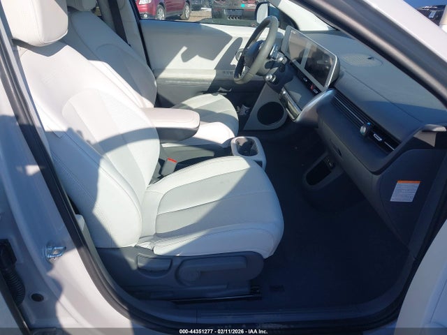 Hyundai Ioniq 5 Sel 2023 KM8KNDAF7PU159892 Image 5