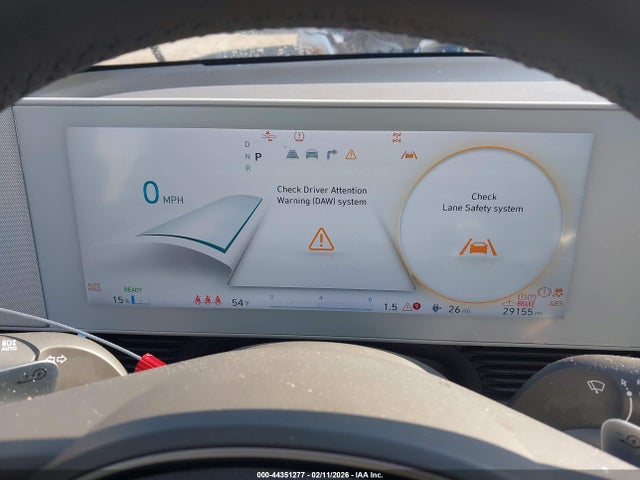 Hyundai Ioniq 5 Sel 2023 KM8KNDAF7PU159892 Image 7