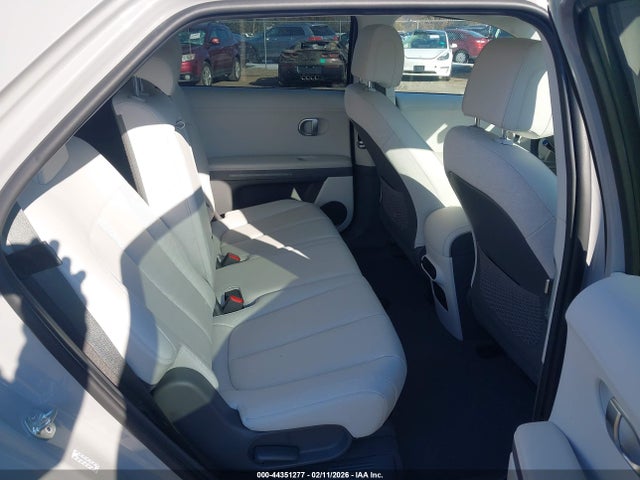 Hyundai Ioniq 5 Sel 2023 KM8KNDAF7PU159892 Image 8