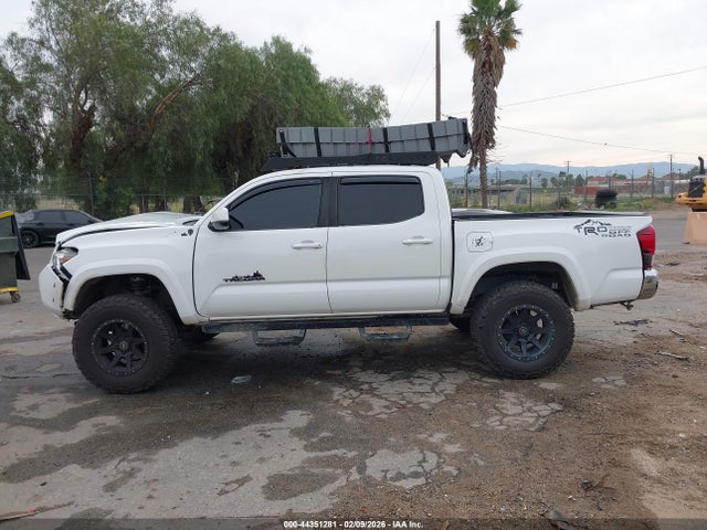 3TMCZ5AN0KM228350 Toyota Tacoma Sr5 V6