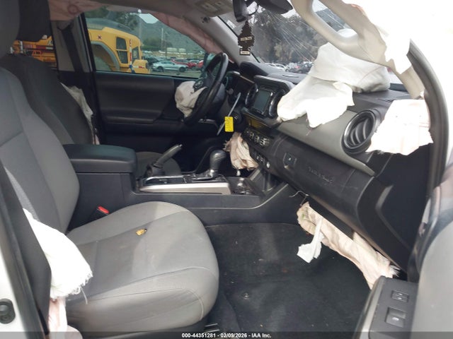 3TMCZ5AN0KM228350 Toyota Tacoma Sr5 V6