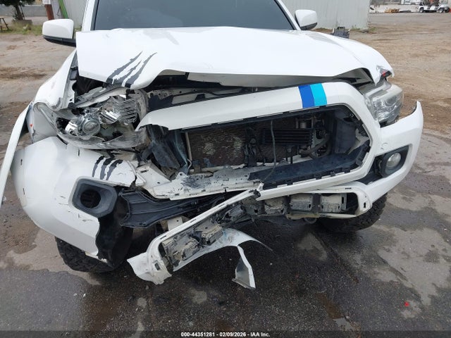 3TMCZ5AN0KM228350 Toyota Tacoma Sr5 V6