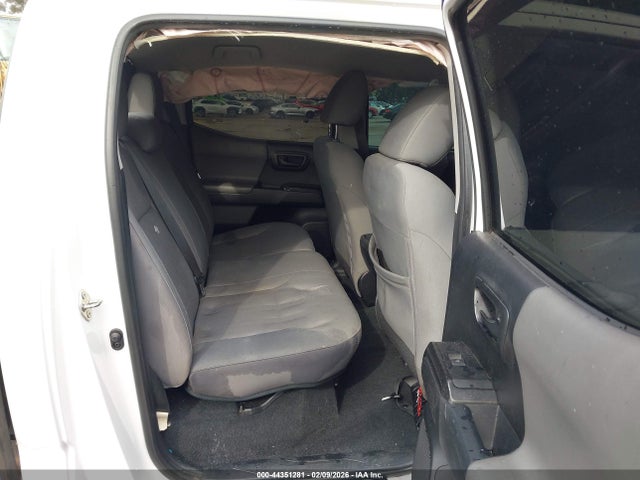 3TMCZ5AN0KM228350 Toyota Tacoma Sr5 V6