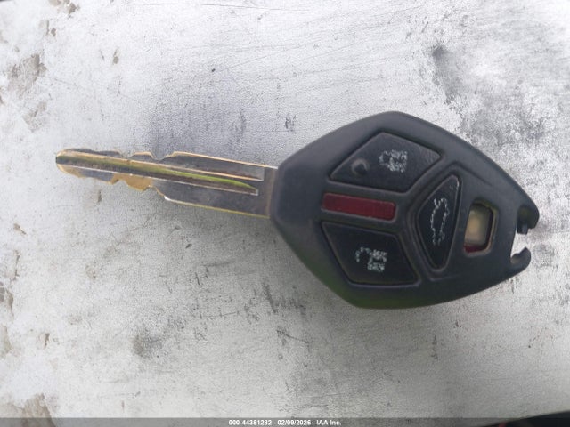 Mitsubishi LANCER ES 2014 JA32U2FU2EU003922 Image 11