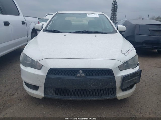 Mitsubishi LANCER ES 2014 JA32U2FU2EU003922 Image 13