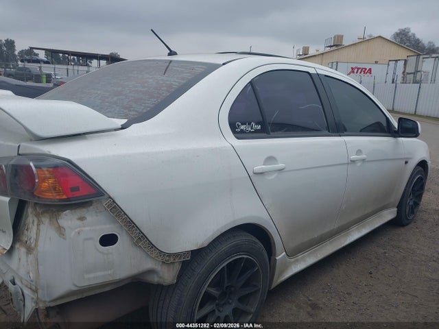 Mitsubishi LANCER ES 2014 JA32U2FU2EU003922 Image 14
