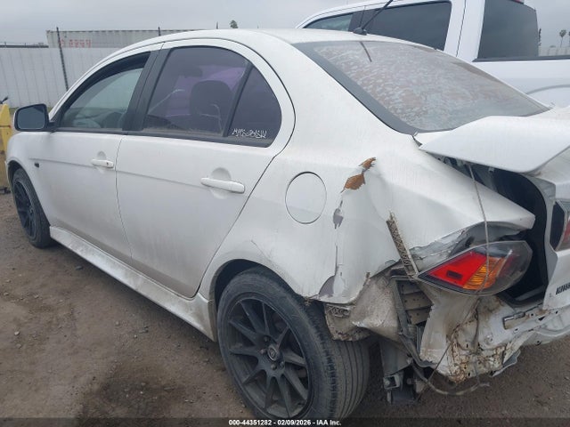 Mitsubishi LANCER ES 2014 JA32U2FU2EU003922 Image 15