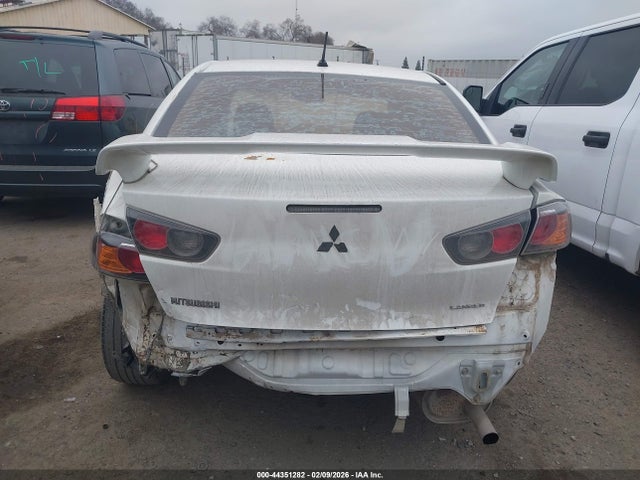 Mitsubishi LANCER ES 2014 JA32U2FU2EU003922 Image 17