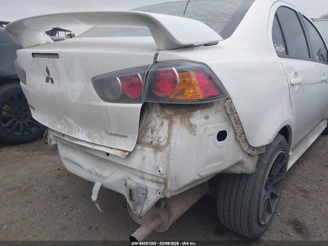 Mitsubishi LANCER ES 2014 JA32U2FU2EU003922 Image 18
