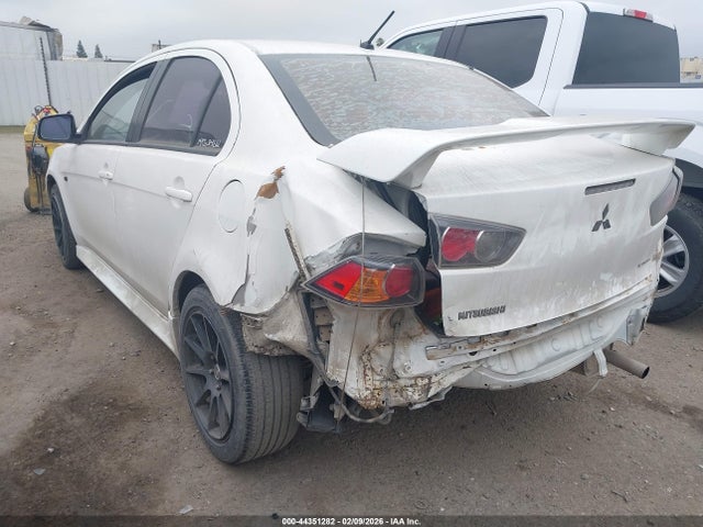 Mitsubishi LANCER ES 2014 JA32U2FU2EU003922 Image 3