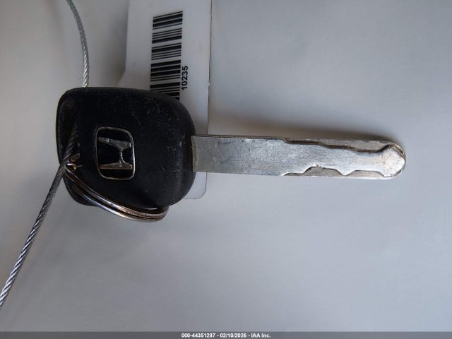 Продаж на аукціоні авто 2005 Honda Civic Vp, vin: 2HGES16355H561774, номер лоту: 44351287