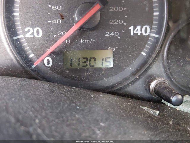 Продаж на аукціоні авто 2005 Honda Civic Vp, vin: 2HGES16355H561774, номер лоту: 44351287