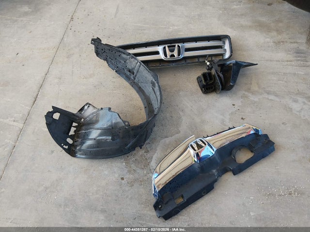Продаж на аукціоні авто 2005 Honda Civic Vp, vin: 2HGES16355H561774, номер лоту: 44351287