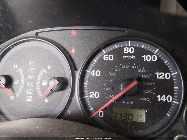 Продаж на аукціоні авто 2005 Honda Civic Vp, vin: 2HGES16355H561774, номер лоту: 44351287