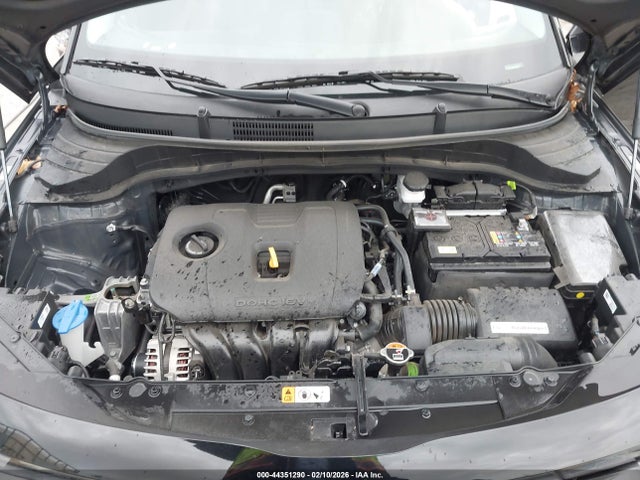 KNDJ23AU9S7938266 KIA SOUL LX