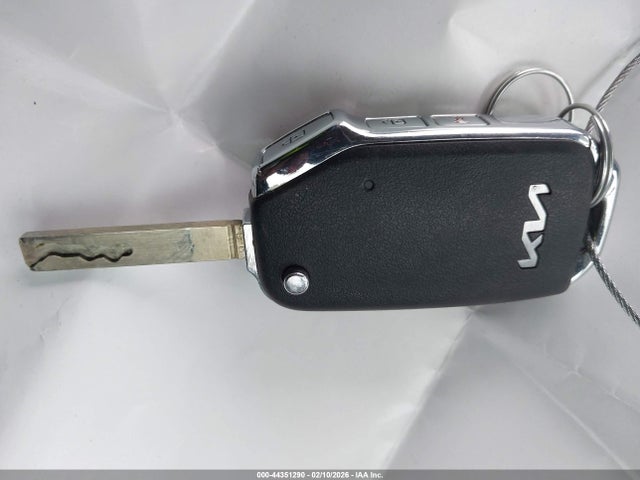 KNDJ23AU9S7938266 KIA SOUL LX