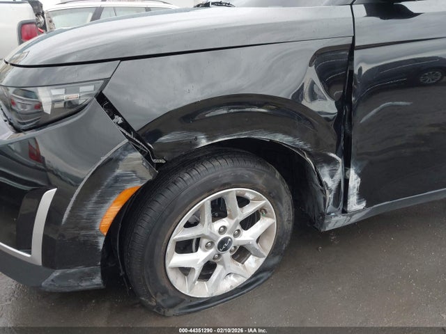 KNDJ23AU9S7938266 KIA SOUL LX