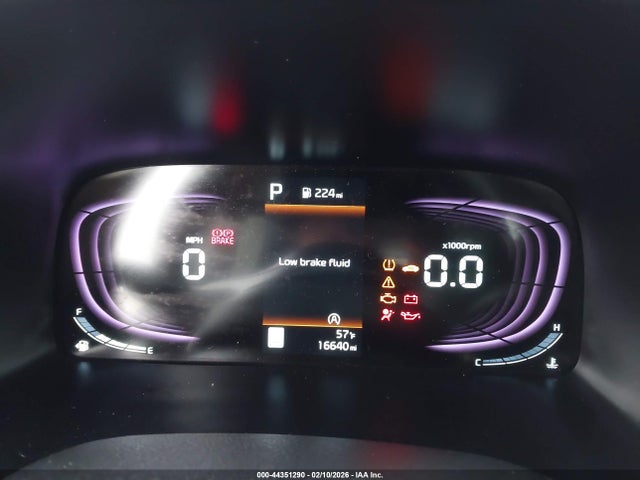 KNDJ23AU9S7938266 KIA SOUL LX