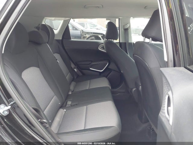 KNDJ23AU9S7938266 KIA SOUL LX
