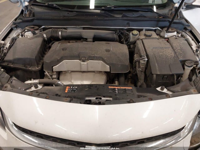 Chevrolet Malibu 1lz 2015 1G11F5SL5FF325099 Image 10