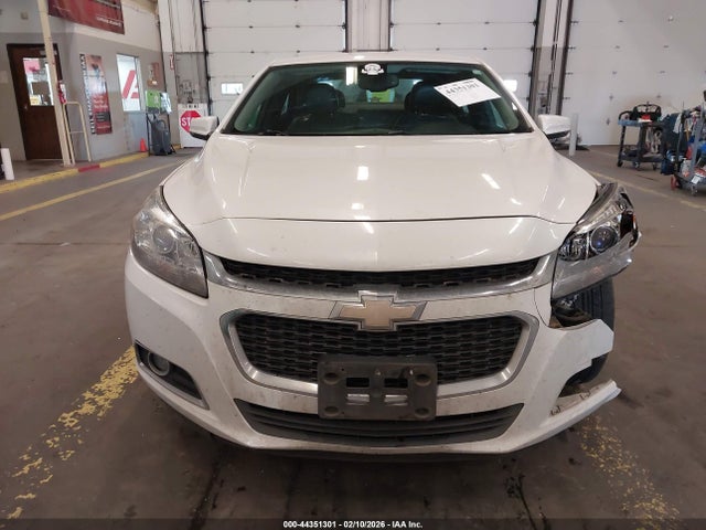 Chevrolet Malibu 1lz 2015 1G11F5SL5FF325099 Image 12