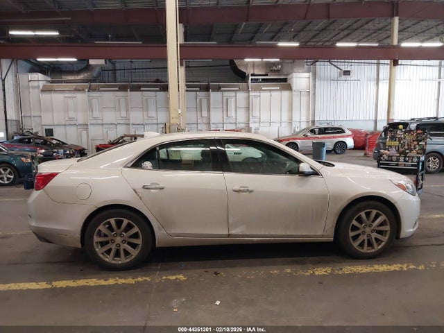 Chevrolet Malibu 1lz 2015 1G11F5SL5FF325099 Image 13