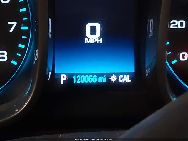 Chevrolet Malibu 1lz 2015 1G11F5SL5FF325099 Image 15