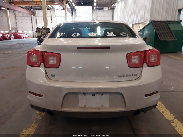 Chevrolet Malibu 1lz 2015 1G11F5SL5FF325099 Image 16