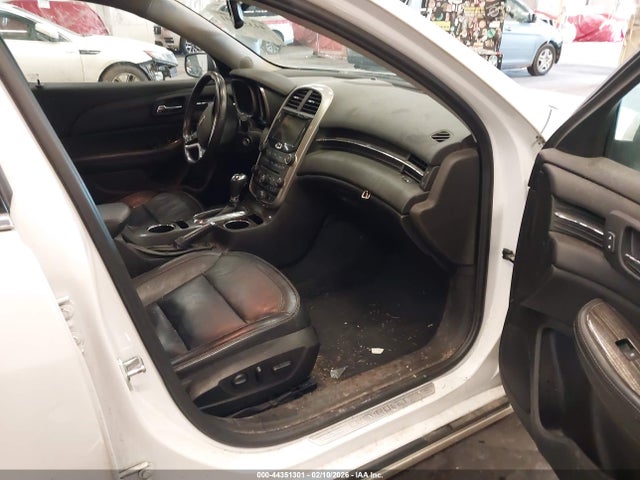 Chevrolet Malibu 1lz 2015 1G11F5SL5FF325099 Image 5