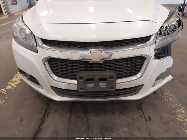 Chevrolet Malibu 1lz 2015 1G11F5SL5FF325099 Image 6