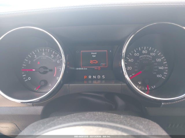 Ford Mustang Gt Premium 2017 1FA6P8CF5H5239116 Image 15