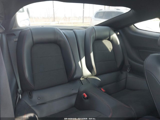 Ford Mustang Gt Premium 2017 1FA6P8CF5H5239116 Image 8
