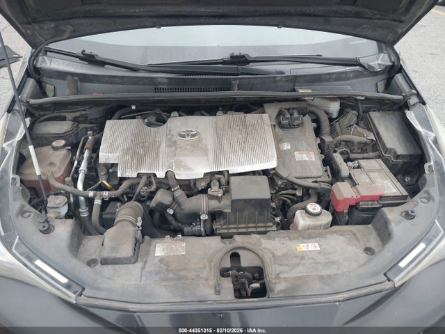 JTDKBRFU3H3047048 Toyota Prius One