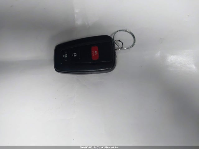 JTDKBRFU3H3047048 Toyota Prius One