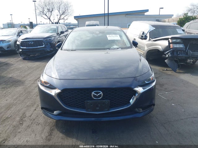 Aukcja sprzedaży 2019 Mazda Mazda3 Select Package, vin: JM1BPACL5K1108045, numer aukcji: 44351316