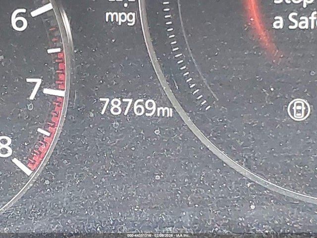 Aukcja sprzedaży 2019 Mazda Mazda3 Select Package, vin: JM1BPACL5K1108045, numer aukcji: 44351316