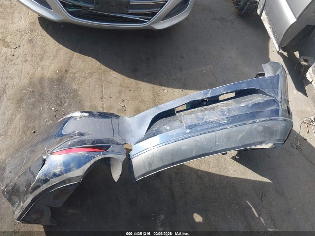 Aukcja sprzedaży 2019 Mazda Mazda3 Select Package, vin: JM1BPACL5K1108045, numer aukcji: 44351316
