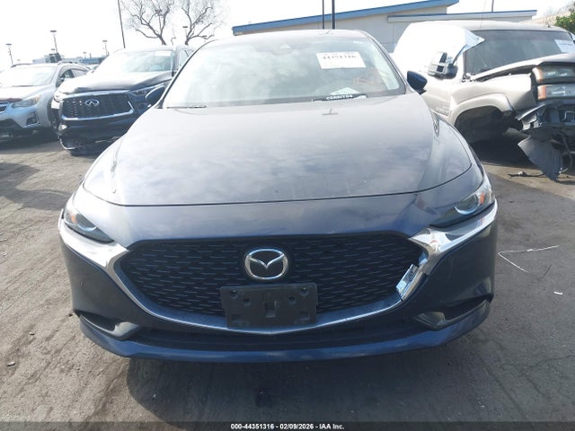 Aukcja sprzedaży 2019 Mazda Mazda3 Select Package, vin: JM1BPACL5K1108045, numer aukcji: 44351316